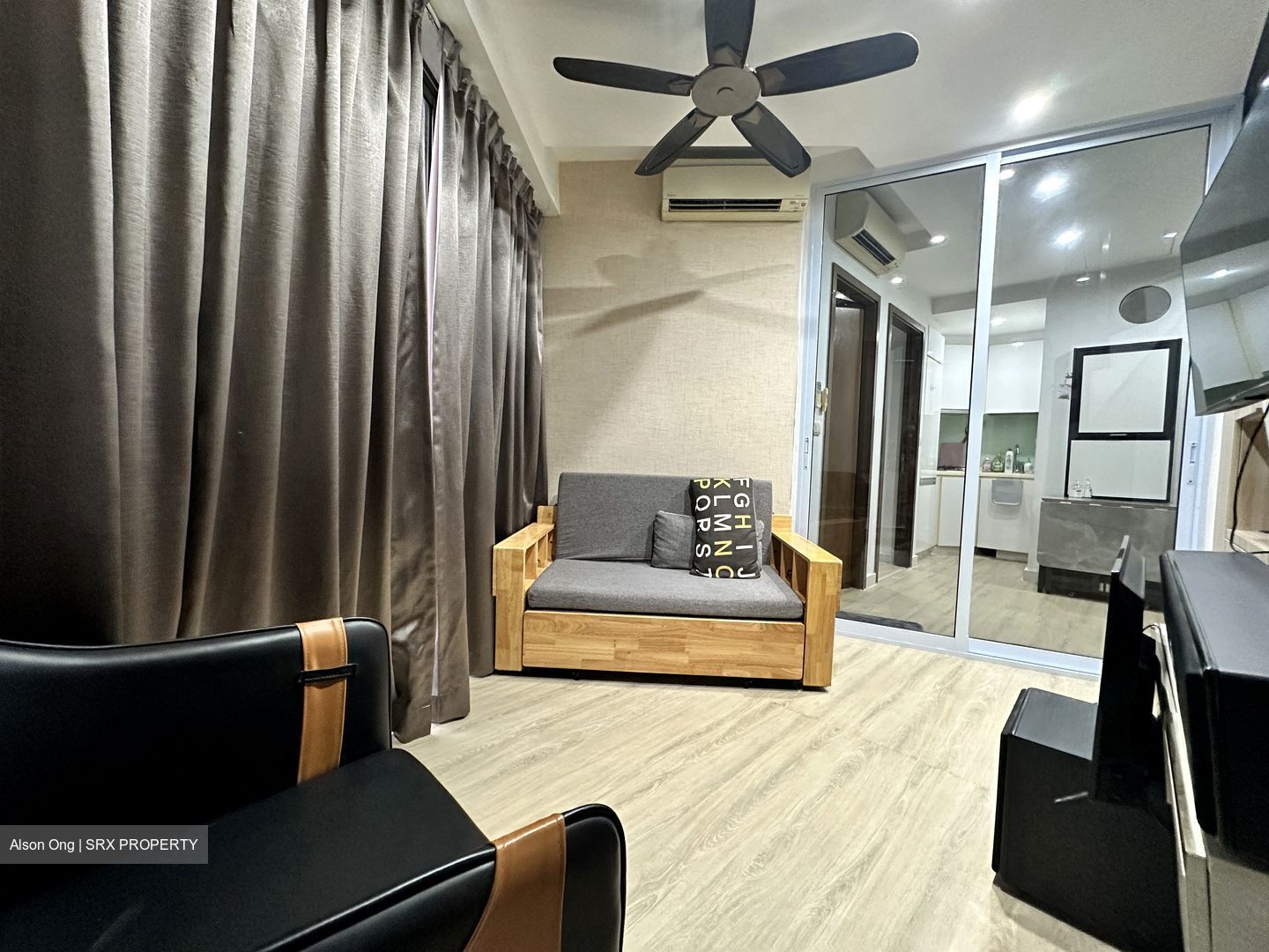 Smart Suites (D14), Apartment #439179191